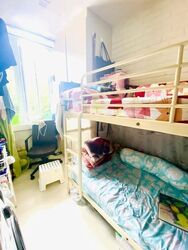 Mount Faber Lodge (D4), Condominium #614584541